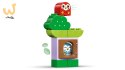 LEGO DUPLO 10440 Balansujące drzewko