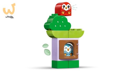 LEGO DUPLO 10440 Balansujące drzewko LEGO DUPLO 10440 Balansujące drzewko