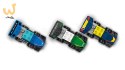 LEGO DUPLO TOWN 10445 Bolidy i kierowcy F1