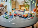 LEGO DUPLO TOWN 10445 Bolidy i kierowcy F1