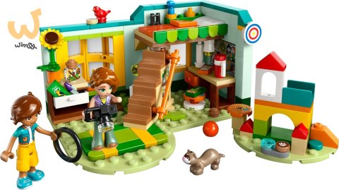 LEGO FRIENDS 42646 Pokój Autumn LEGO FRIENDS 42646 Pokój Autumn
