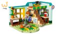 LEGO FRIENDS 42646 Pokój Autumn