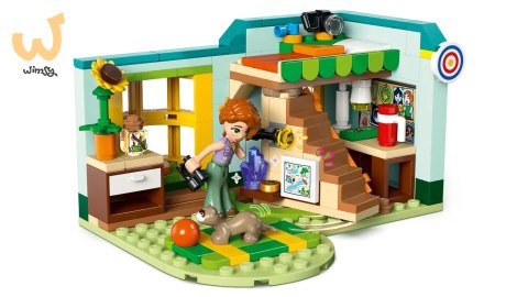 LEGO FRIENDS 42646 Pokój Autumn LEGO FRIENDS 42646 Pokój Autumn