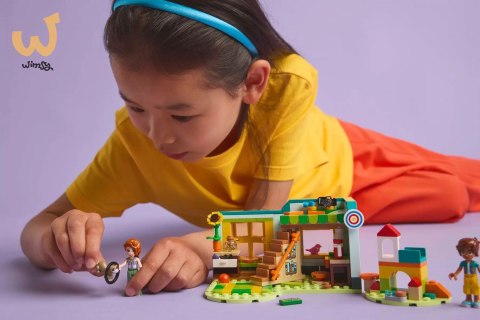 LEGO FRIENDS 42646 Pokój Autumn LEGO FRIENDS 42646 Pokój Autumn