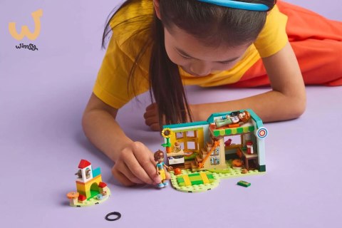 LEGO FRIENDS 42646 Pokój Autumn LEGO FRIENDS 42646 Pokój Autumn