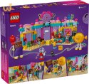 LEGO FRIENDS 42649 Sklep z cukierkami w Heartlake