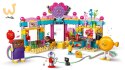 LEGO FRIENDS 42649 Sklep z cukierkami w Heartlake