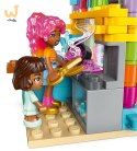 LEGO FRIENDS 42649 Sklep z cukierkami w Heartlake