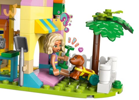 LEGO FRIENDS 42650 Sklep z akcesoriami dla zwierząt LEGO FRIENDS 42650 Sklep z akcesoriami dla zwierząt