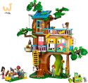 LEGO FRIENDS 42652 Spotkanie w domku na Drzewie Przyjaźni