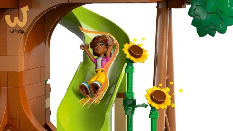 LEGO FRIENDS 42652 Spotkanie w domku na Drzewie Przyjaźni LEGO FRIENDS 42652 Spotkanie w domku na Drzewie Przyjaźni