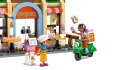 LEGO FRIENDS 42655 Restauracja i szkoła gotowania