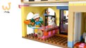 LEGO FRIENDS 42655 Restauracja i szkoła gotowania