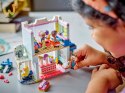 LEGO FRIENDS 42662 Salon fryzjerski i sklep z ozdobami