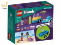 LEGO Friends 41725 Zabawa z łazikiem plażowym