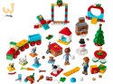 LEGO Friends 41758 Kalendarz adwentowy 2023