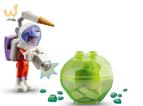 LEGO Friends 42605 Stacja kosmiczna i rakieta LEGO Friends 42605 Stacja kosmiczna i rakieta