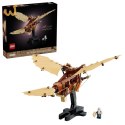 LEGO ICONS 10363 Maszyna latająca Leonarda da Vinci