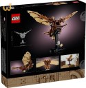 LEGO ICONS 10363 Maszyna latająca Leonarda da Vinci