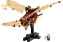LEGO ICONS 10363 Maszyna latająca Leonarda da Vinci