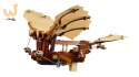 LEGO ICONS 10363 Maszyna latająca Leonarda da Vinci