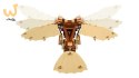 LEGO ICONS 10363 Maszyna latająca Leonarda da Vinci