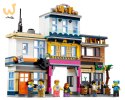 LEGO LEGO Creator 31141 Główna ulica