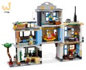 LEGO LEGO Creator 31141 Główna ulica