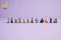 LEGO MINIFIGURES 71048 seria 27