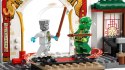 LEGO NINJAGO 71831 Świątynia Spinjitzu ninja