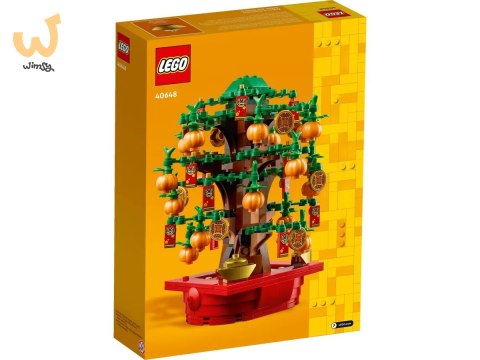 LEGO Pachira 40648 LEGO Pachira 40648