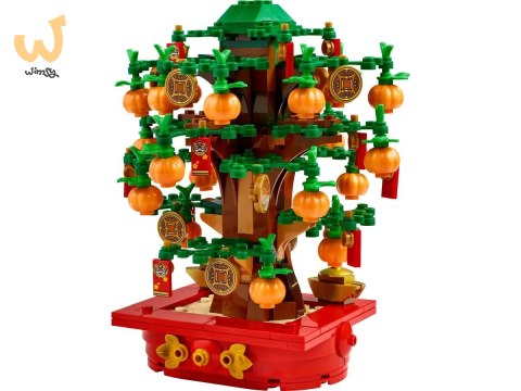 LEGO Pachira 40648 LEGO Pachira 40648