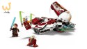 LEGO STAR WARS 75401 Interceptor™ Jedi Ahsoki