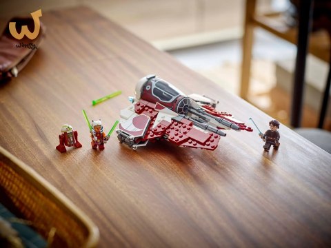 LEGO STAR WARS 75401 Interceptor™ Jedi Ahsoki LEGO STAR WARS 75401 Interceptor™ Jedi Ahsoki