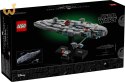 LEGO STAR WARS 75405 Krążownik typu Home One