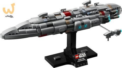 LEGO STAR WARS 75405 Krążownik typu Home One LEGO STAR WARS 75405 Krążownik typu Home One
