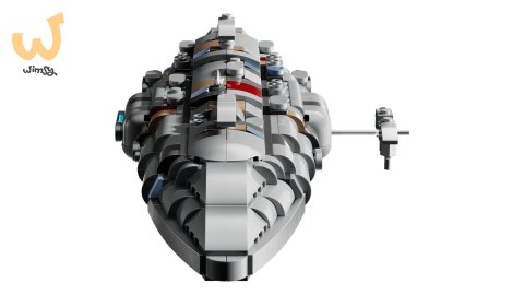 LEGO STAR WARS 75405 Krążownik typu Home One LEGO STAR WARS 75405 Krążownik typu Home One