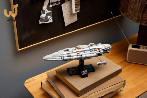 LEGO STAR WARS 75405 Krążownik typu Home One LEGO STAR WARS 75405 Krążownik typu Home One