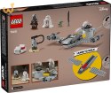 LEGO STAR WARS 75410 Myśliwiec N-1 Mando i Grogu
