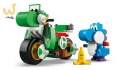 LEGO SUPER MARIO 72031 Mario Kart - Yoshi Bike