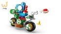 LEGO SUPER MARIO 72031 Mario Kart - Yoshi Bike