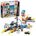 LEGO SUPER MARIO 72035 Mario Kart - Toad i jego garaż