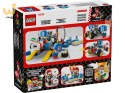 LEGO SUPER MARIO 72035 Mario Kart - Toad i jego garaż