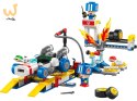 LEGO SUPER MARIO 72035 Mario Kart - Toad i jego garaż