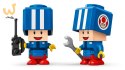 LEGO SUPER MARIO 72035 Mario Kart - Toad i jego garaż