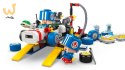 LEGO SUPER MARIO 72035 Mario Kart - Toad i jego garaż