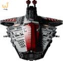 LEGO Star Wars 75367 Gwiezdny Niszczyciel typu Venator