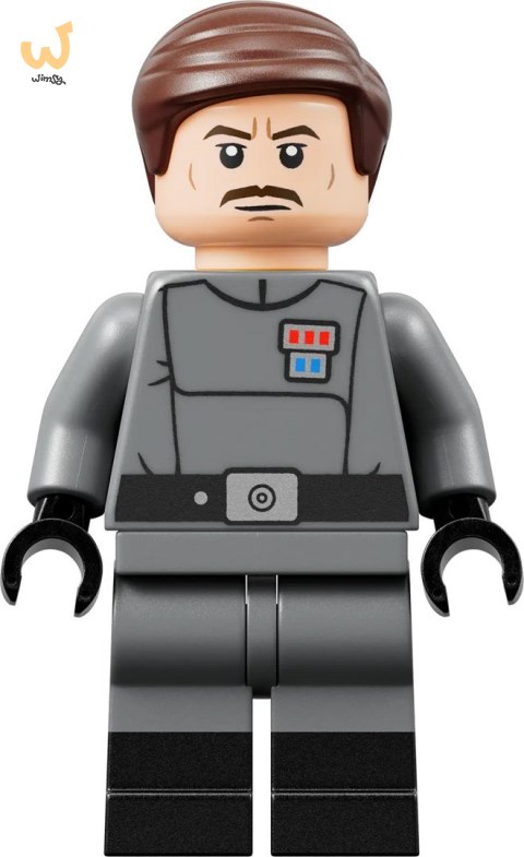 LEGO Star Wars 75367 Gwiezdny Niszczyciel typu Venator LEGO Star Wars 75367 Gwiezdny Niszczyciel typu Venator