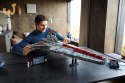 LEGO Star Wars 75367 Gwiezdny Niszczyciel typu Venator