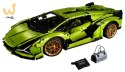 LEGO TECHNIC 42115 Lamborghini Sian FKP 37